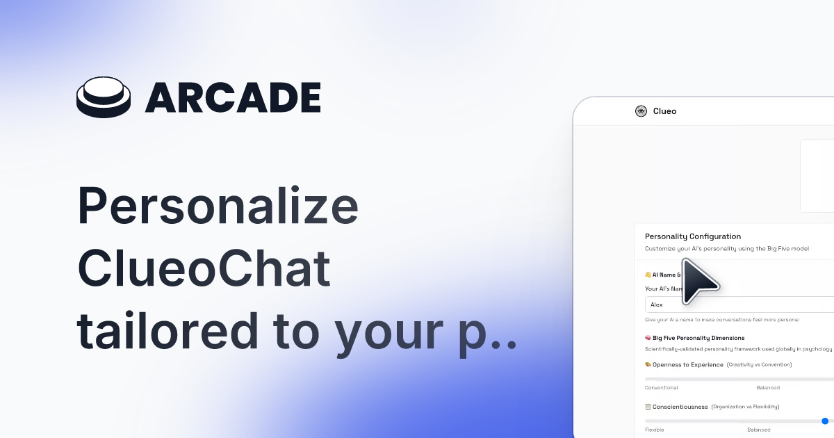 ClueoChat