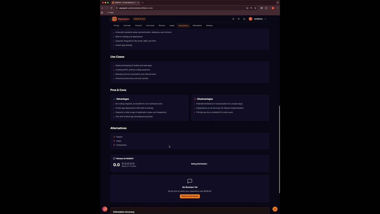 Aigregator
