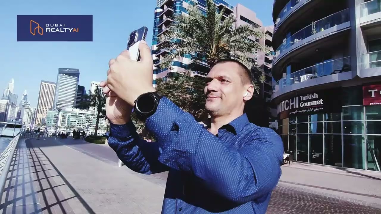 Dubai Realty AI