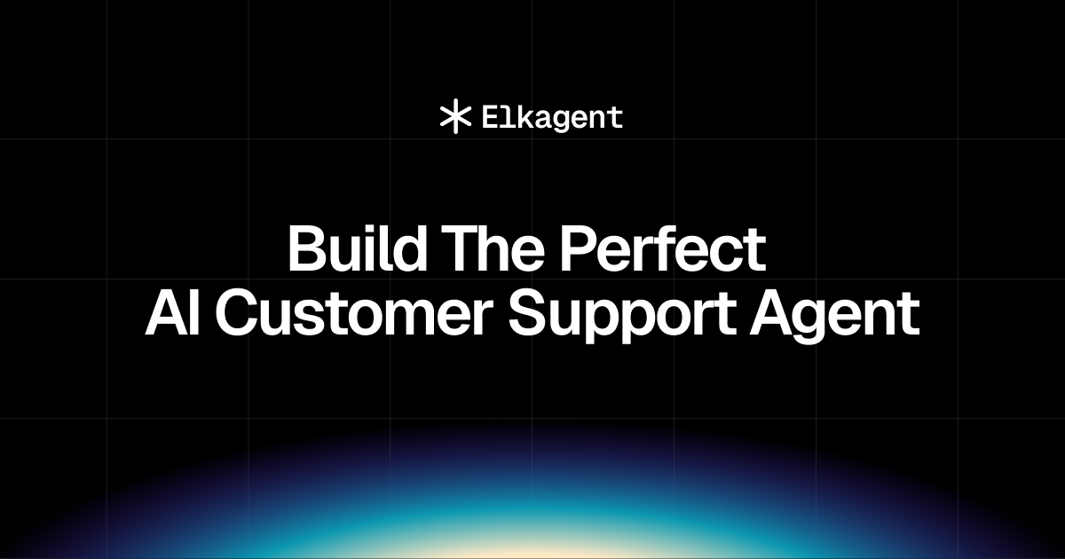 Elkagent