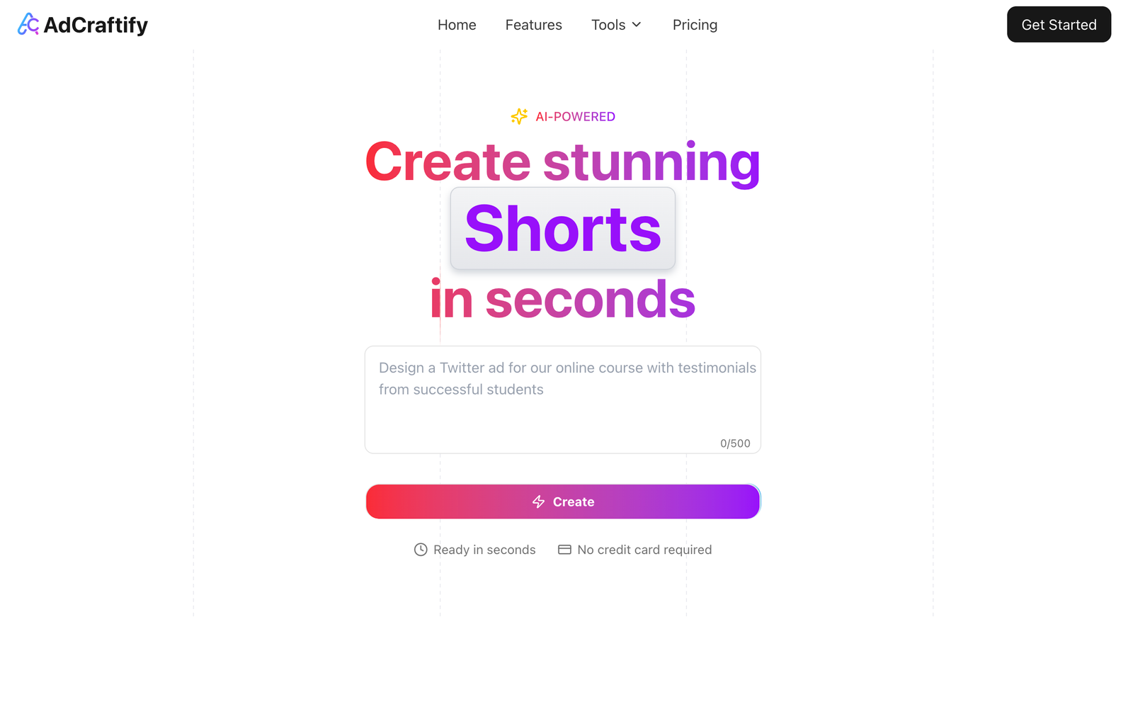 AdCraftify