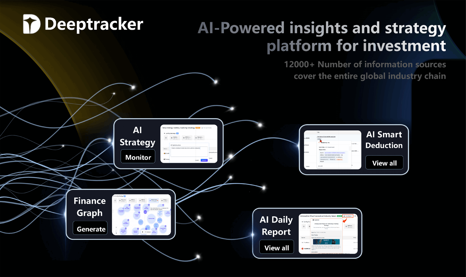 Deeptracker