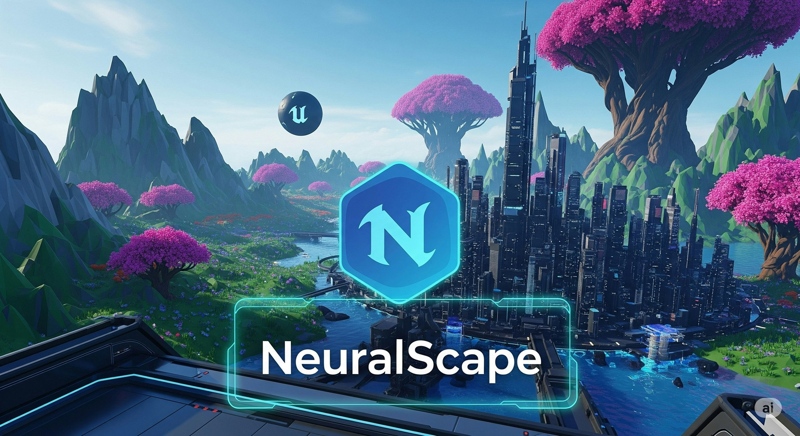 NeuralScape