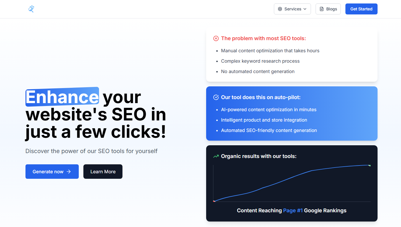 EnhanceMySEO