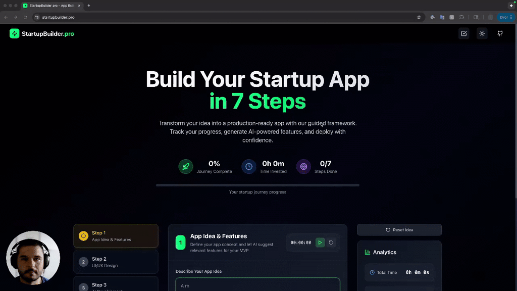 StartupBuilder.pro