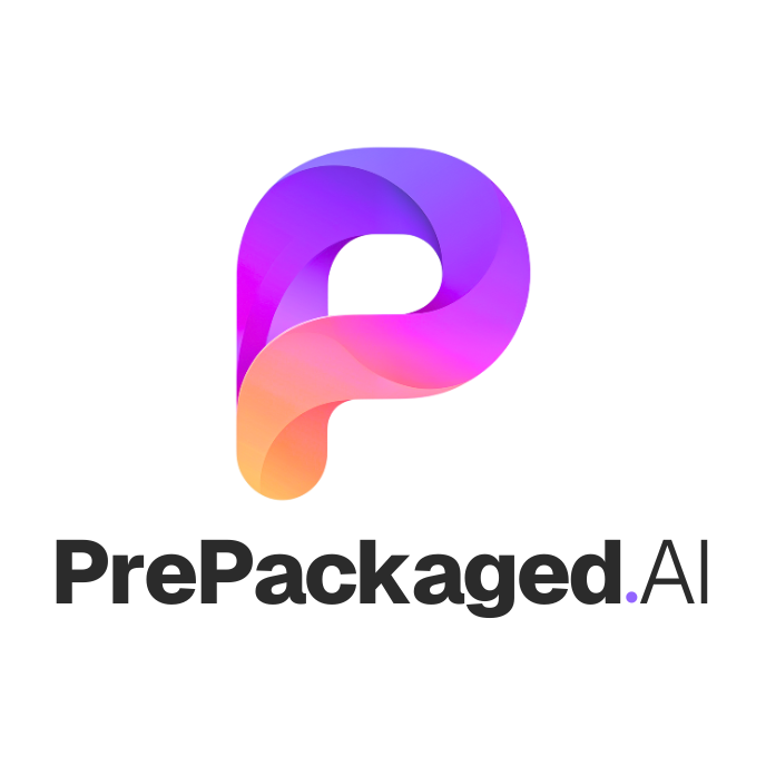 PrePackaged.AI