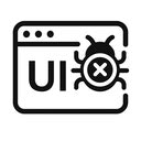 UI Bug Detector