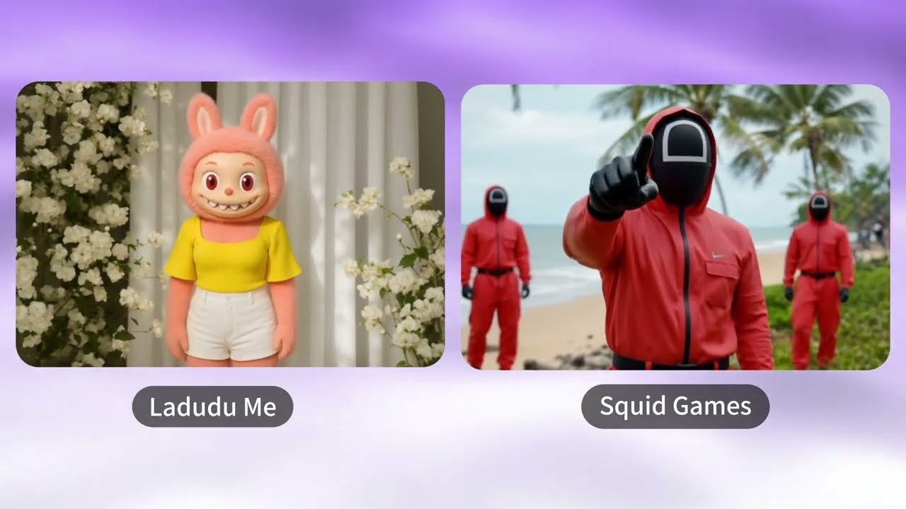 Vidfly