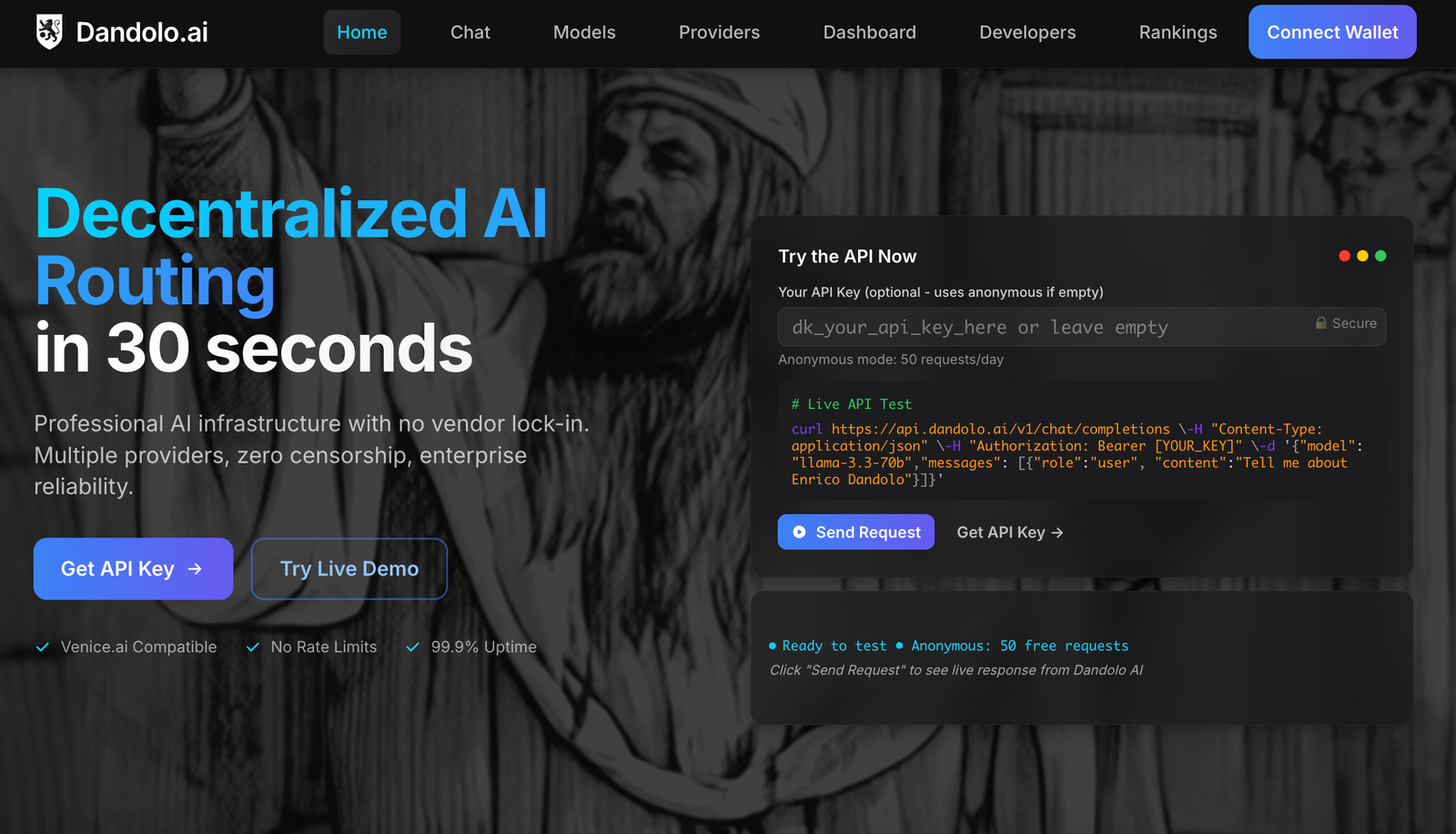 Dandolo.ai