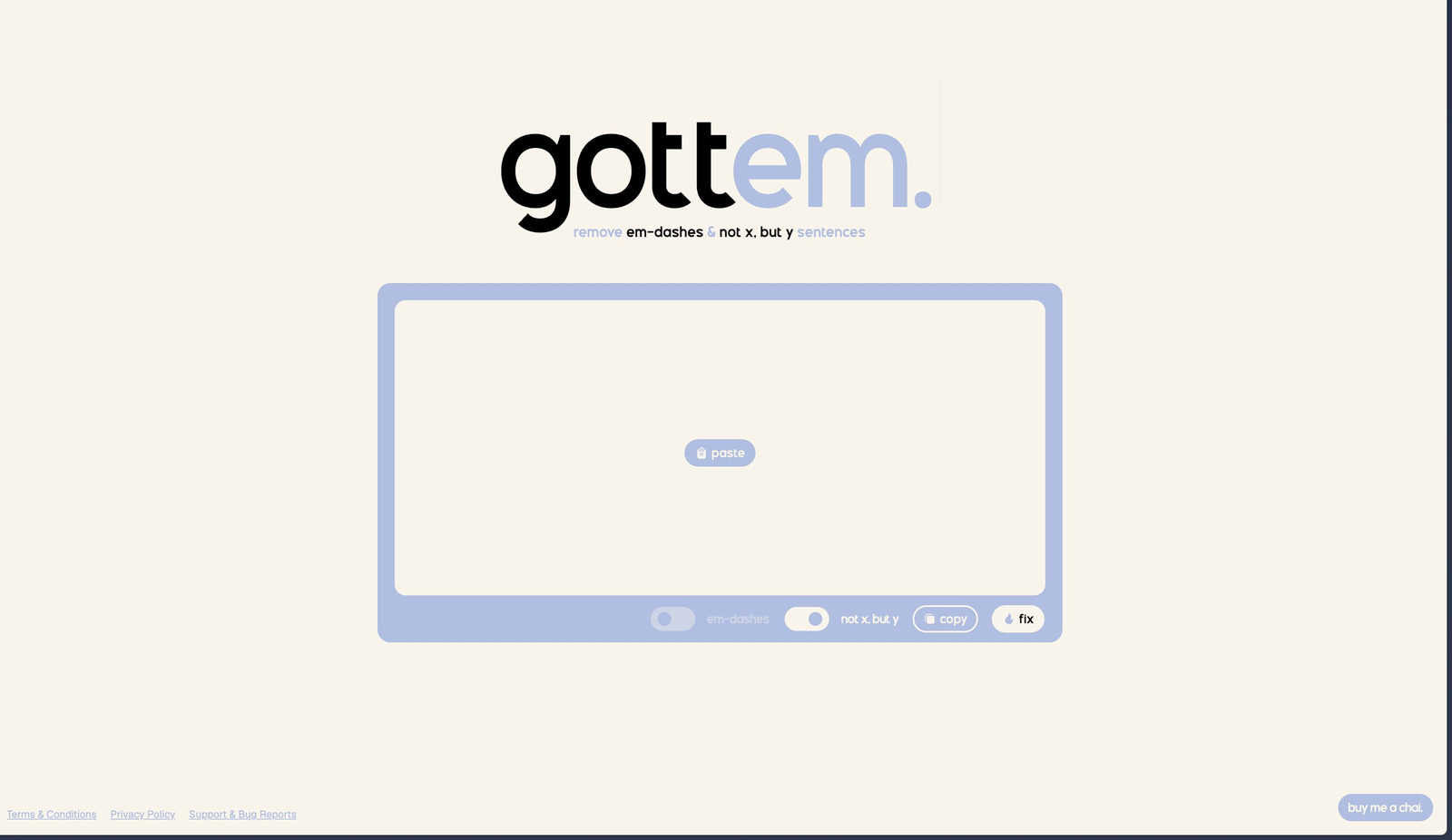 gottem.app