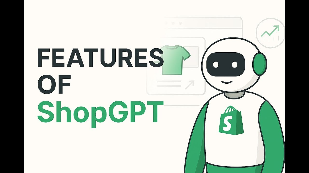 ShopGPT