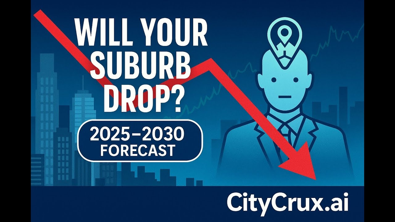 CityCrux.ai