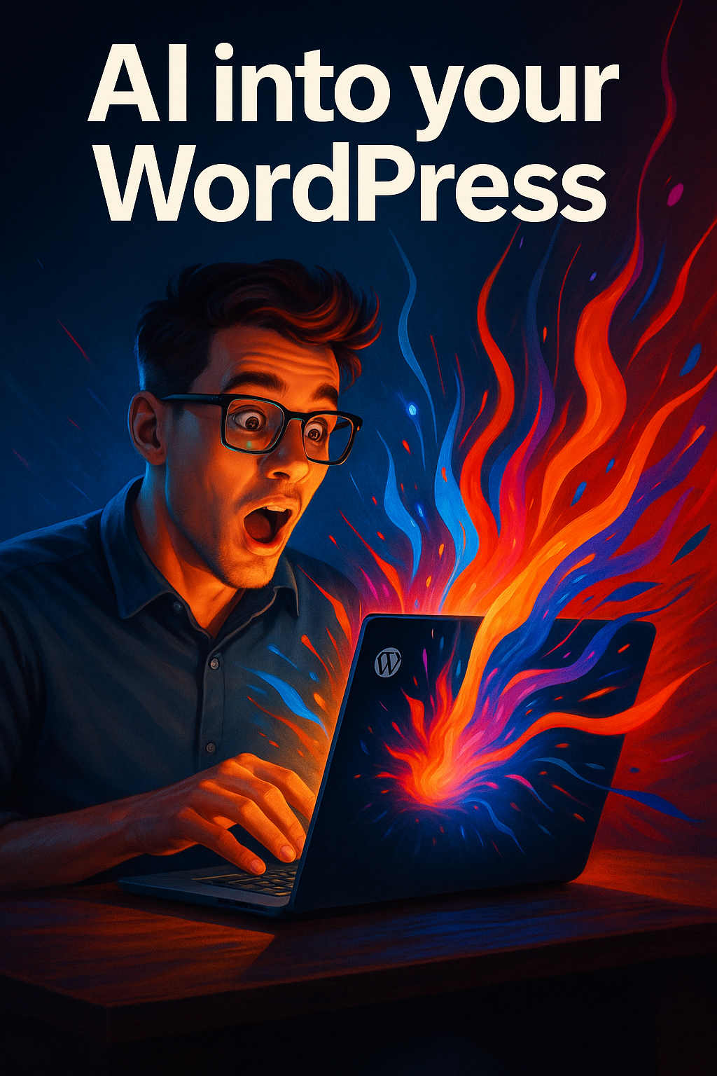 AI Featured Image for WordPress