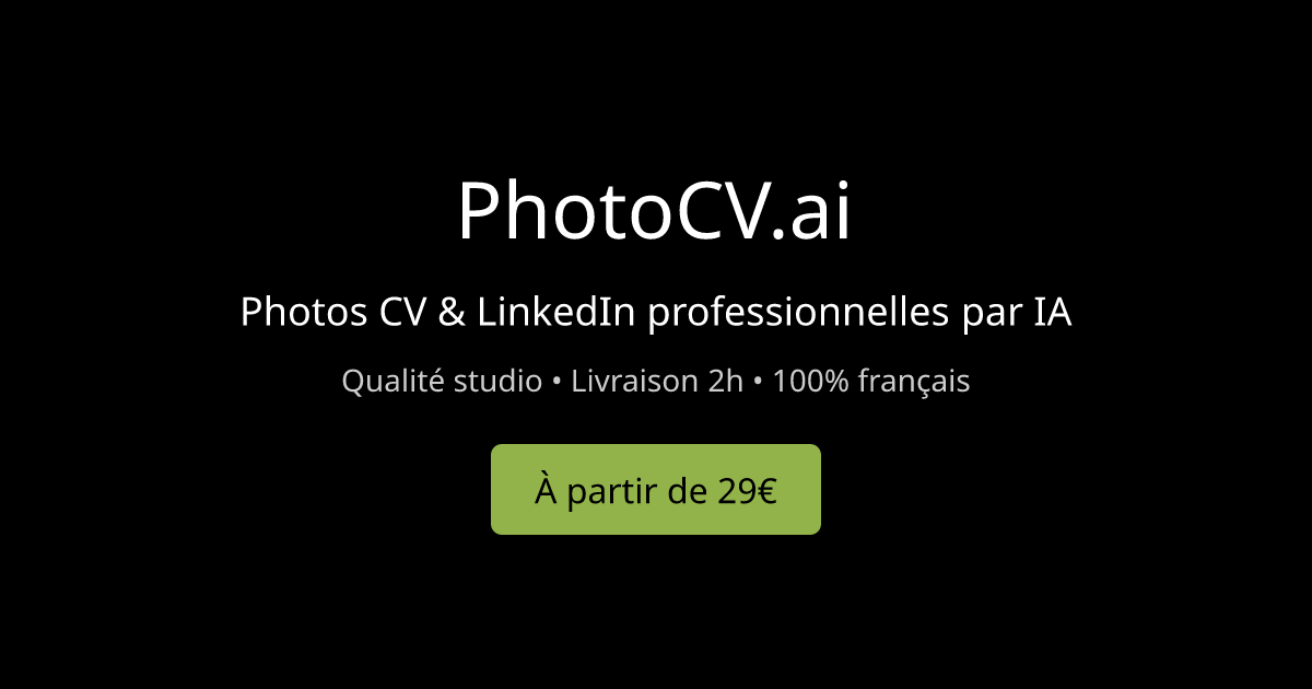 PhotoCV.ai