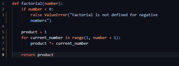 CodeCharm
