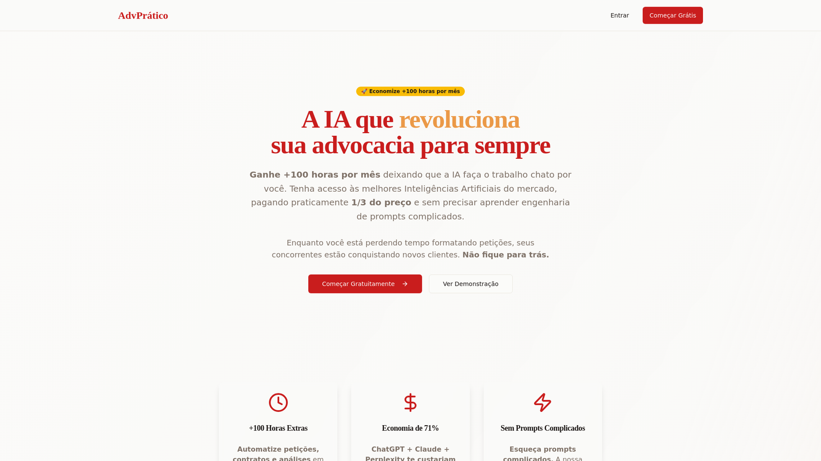 AdvPrático