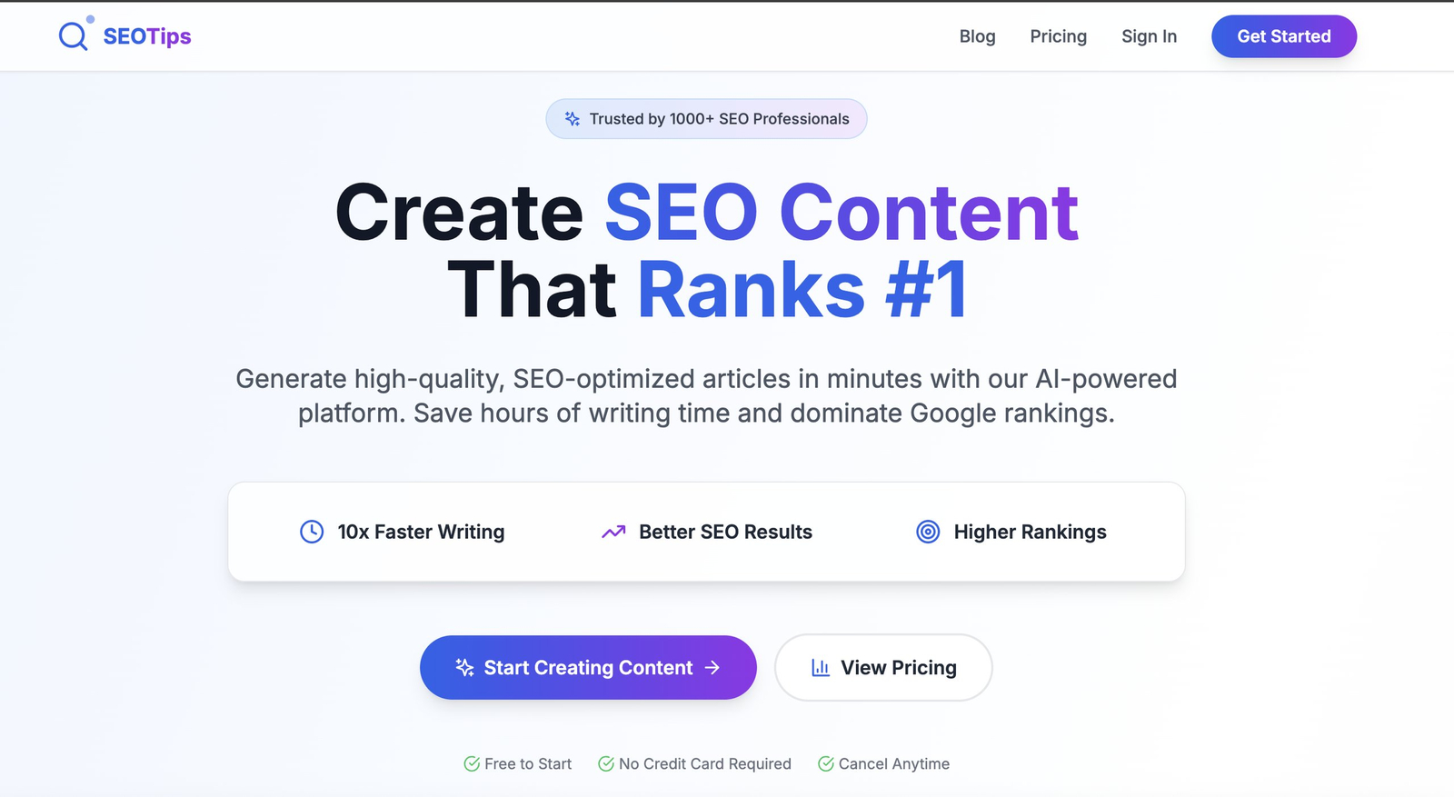 SEOTip