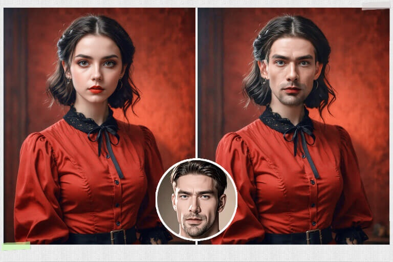 Free AI Face Swap Online
