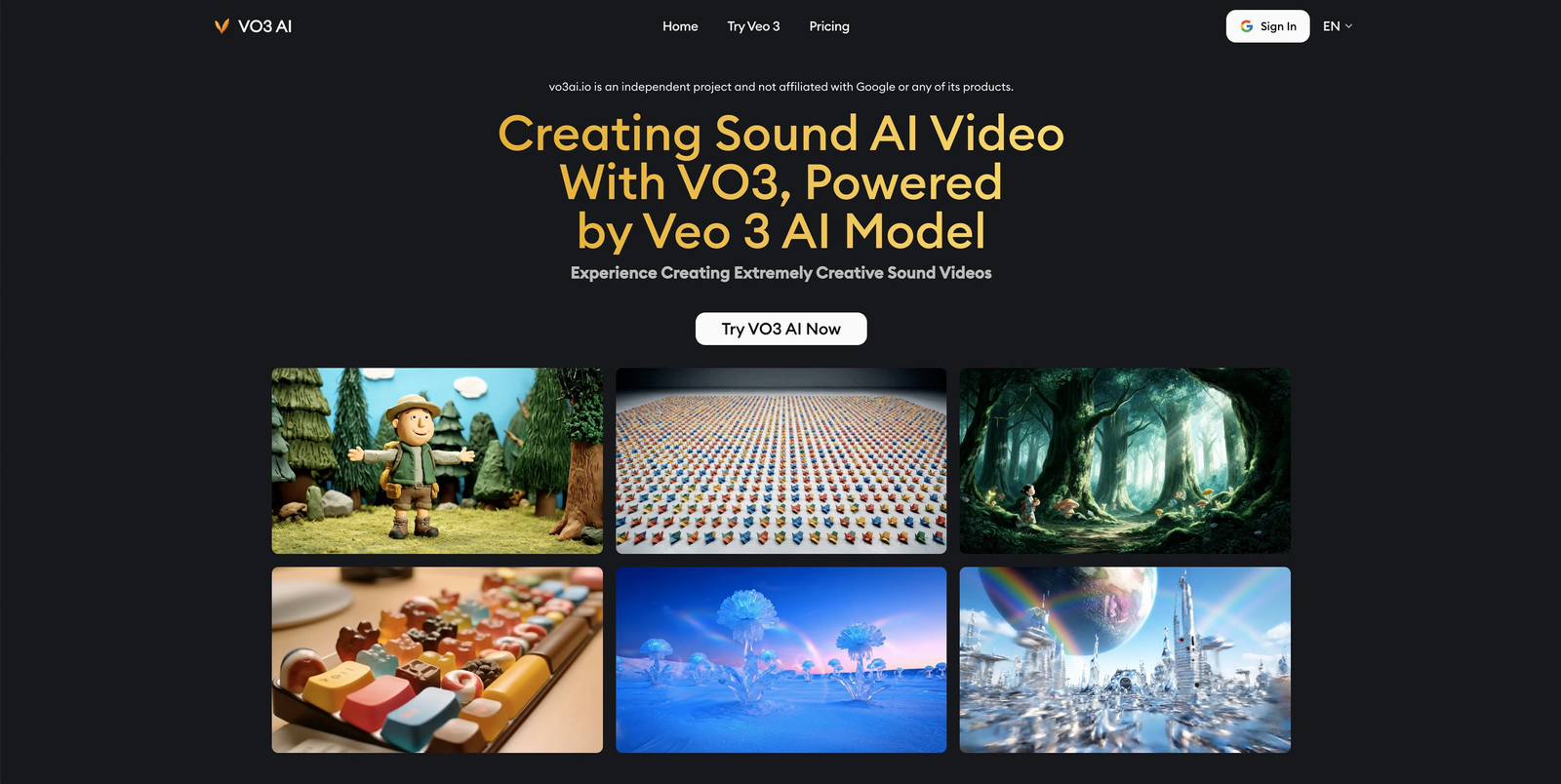 VO3AI