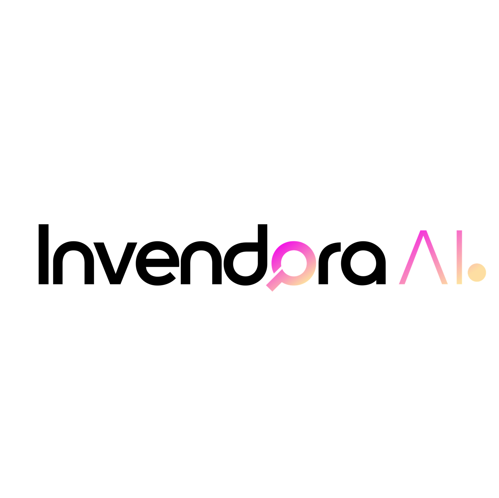Invendora AΙ