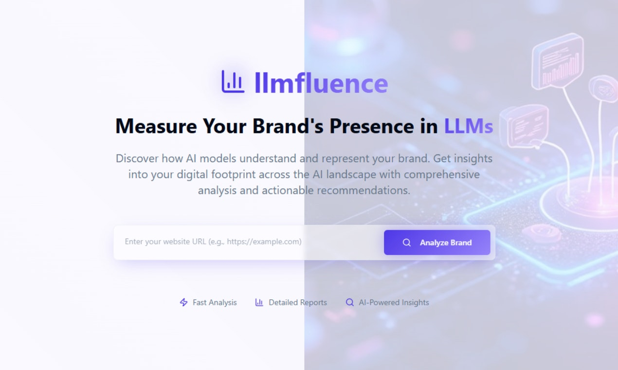 LLMfluence