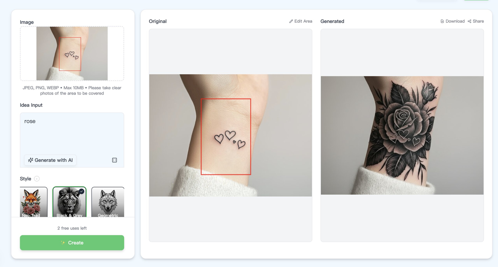 TattooCoverUp.AI