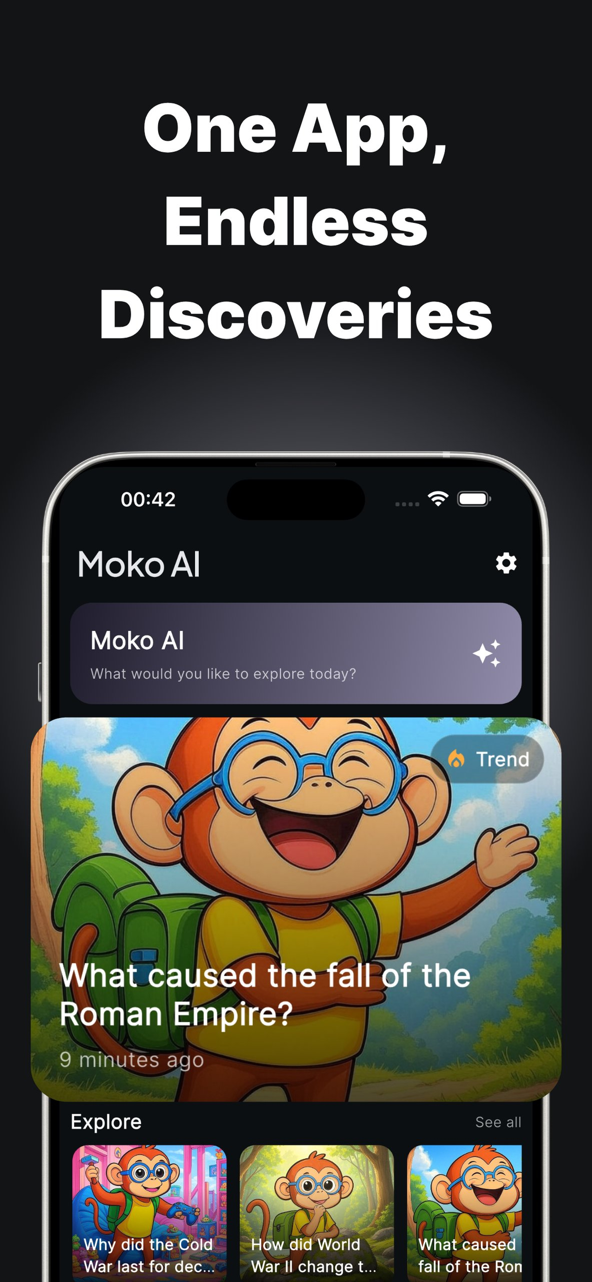 MOKO AI