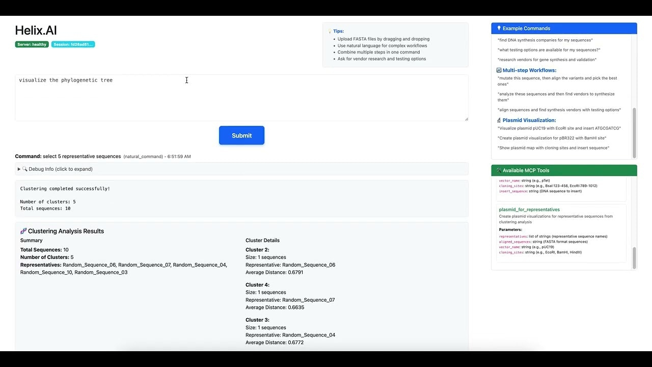 Helix.AI