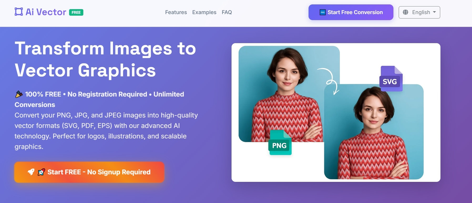 AI Vector
