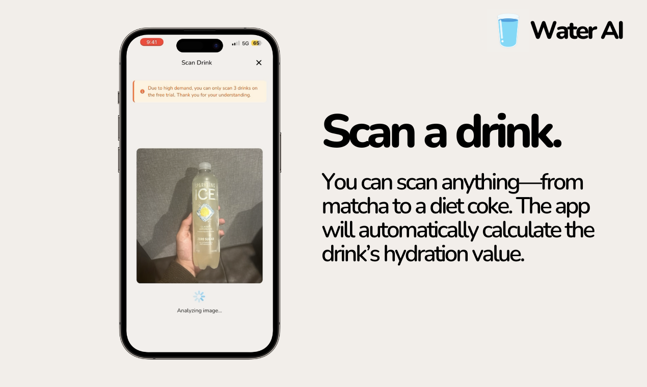 Water AI