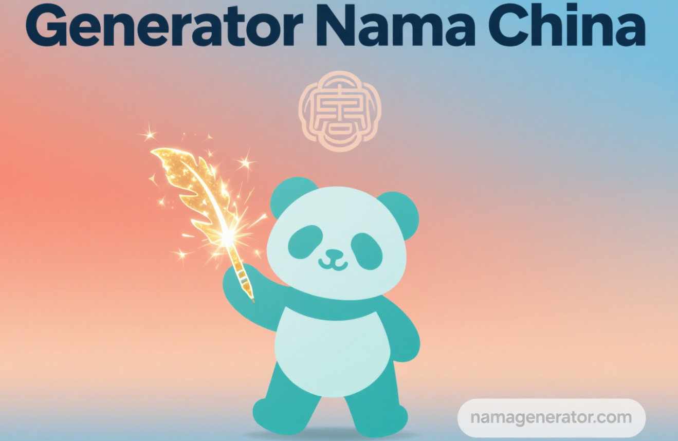 Nama Generator