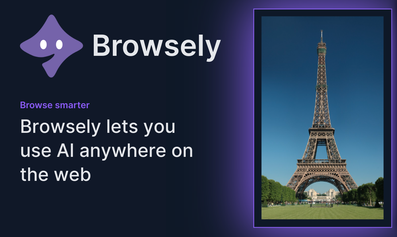 Browsely