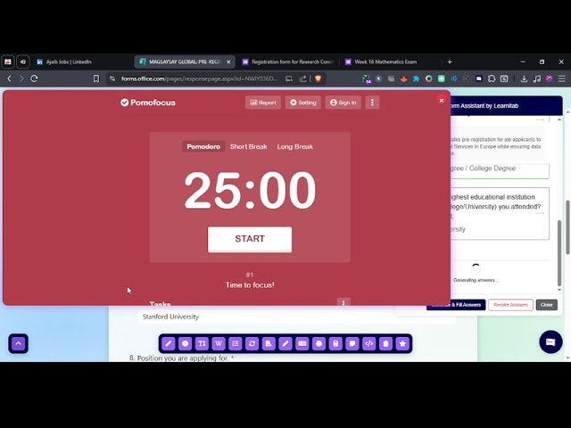 Filltoday by Learnitab