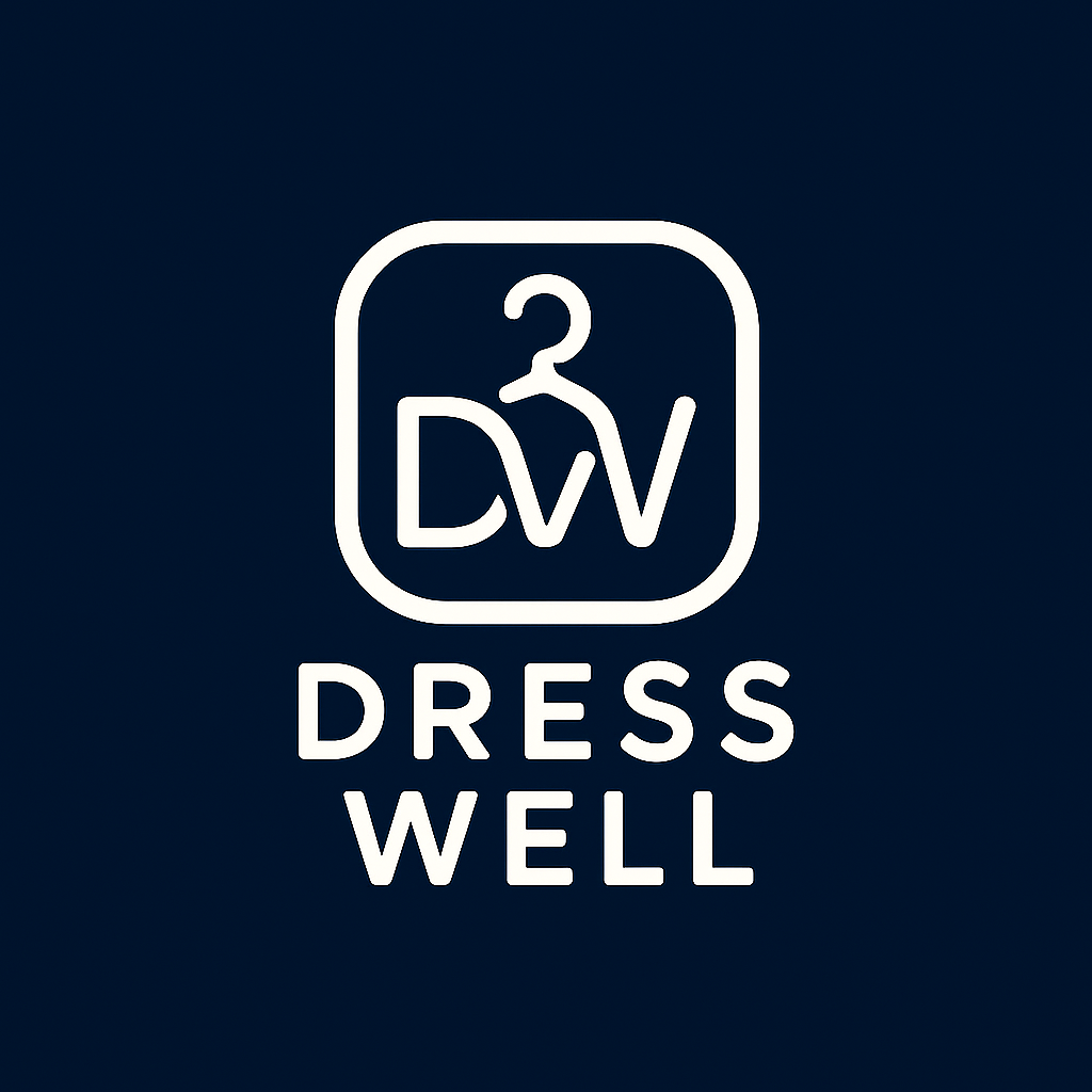 DressWell
