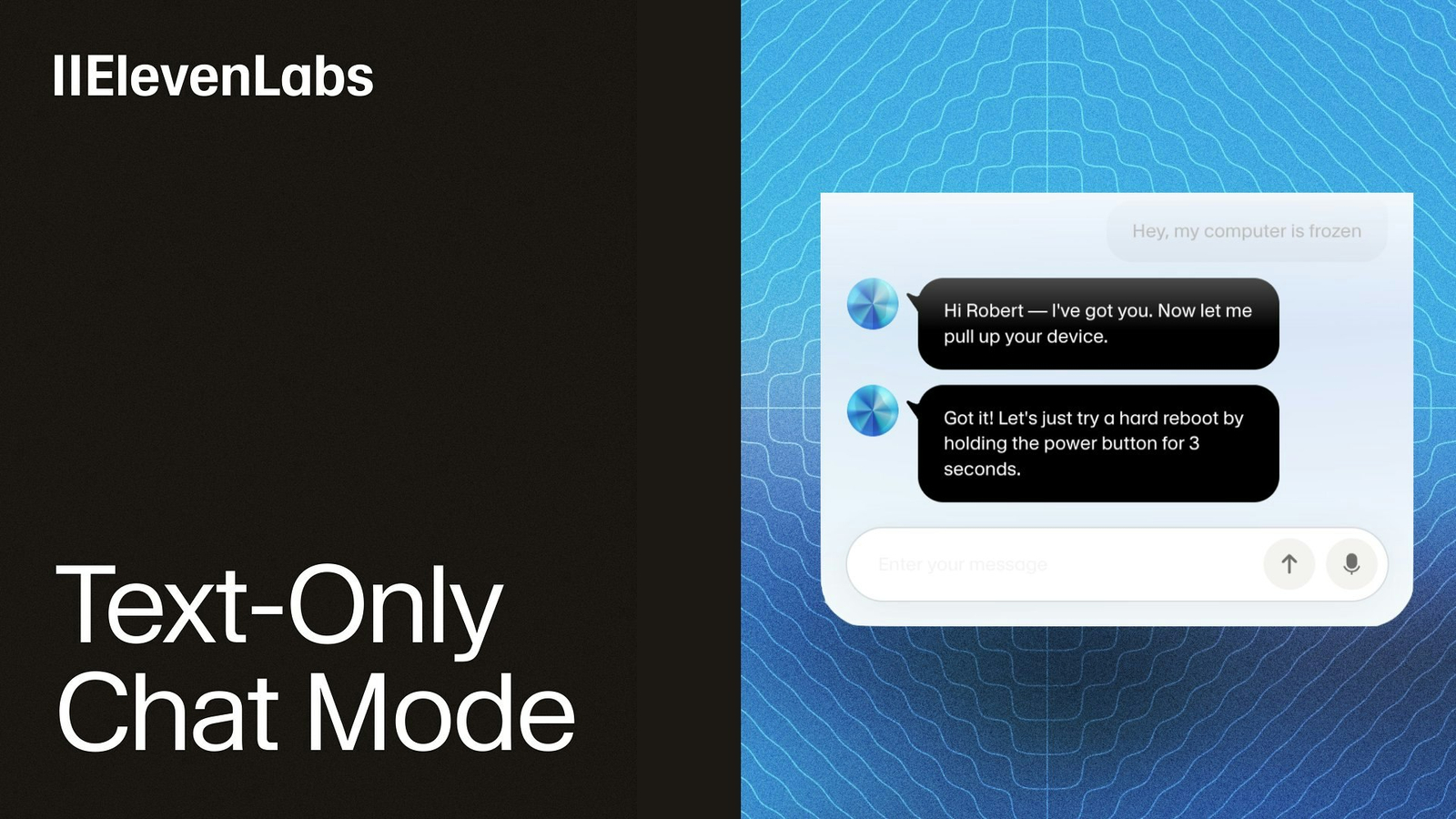 Chat Mode