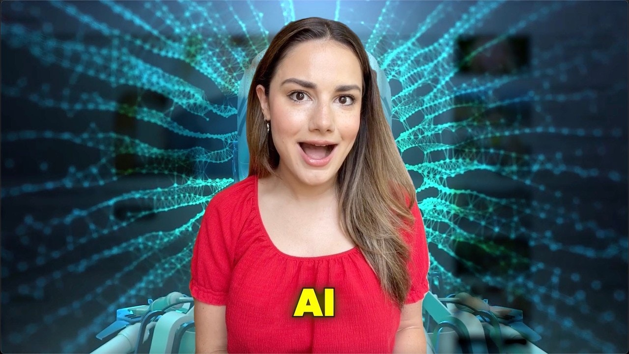 Video Blog AI