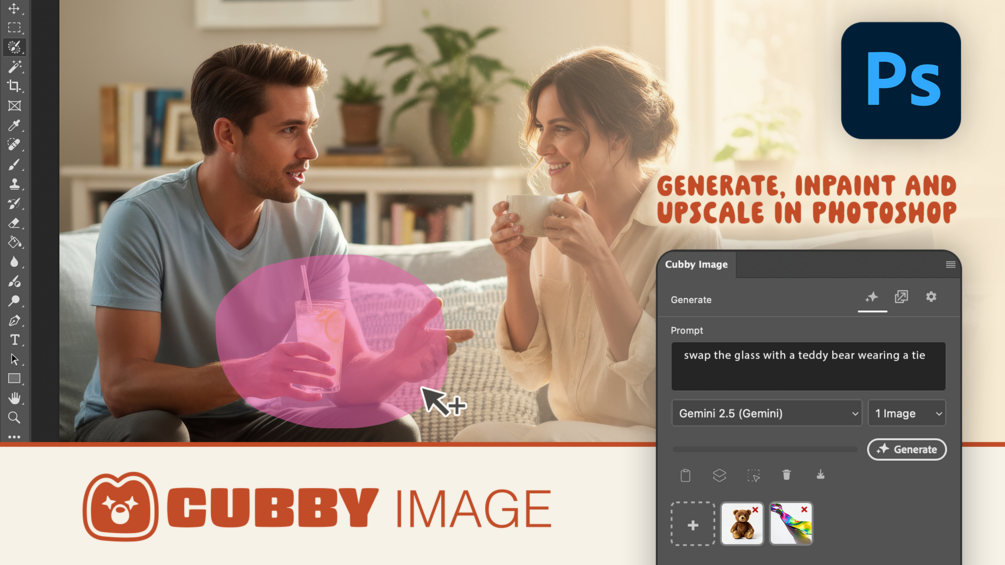 Cubby Image