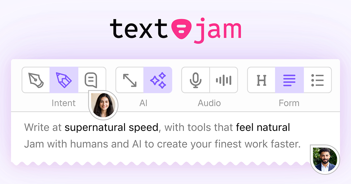 TextJam
