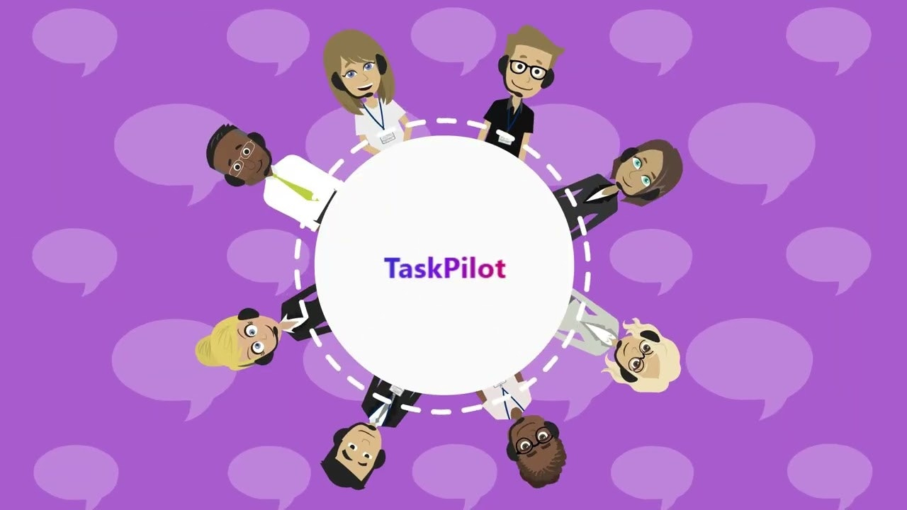 TaskPilot