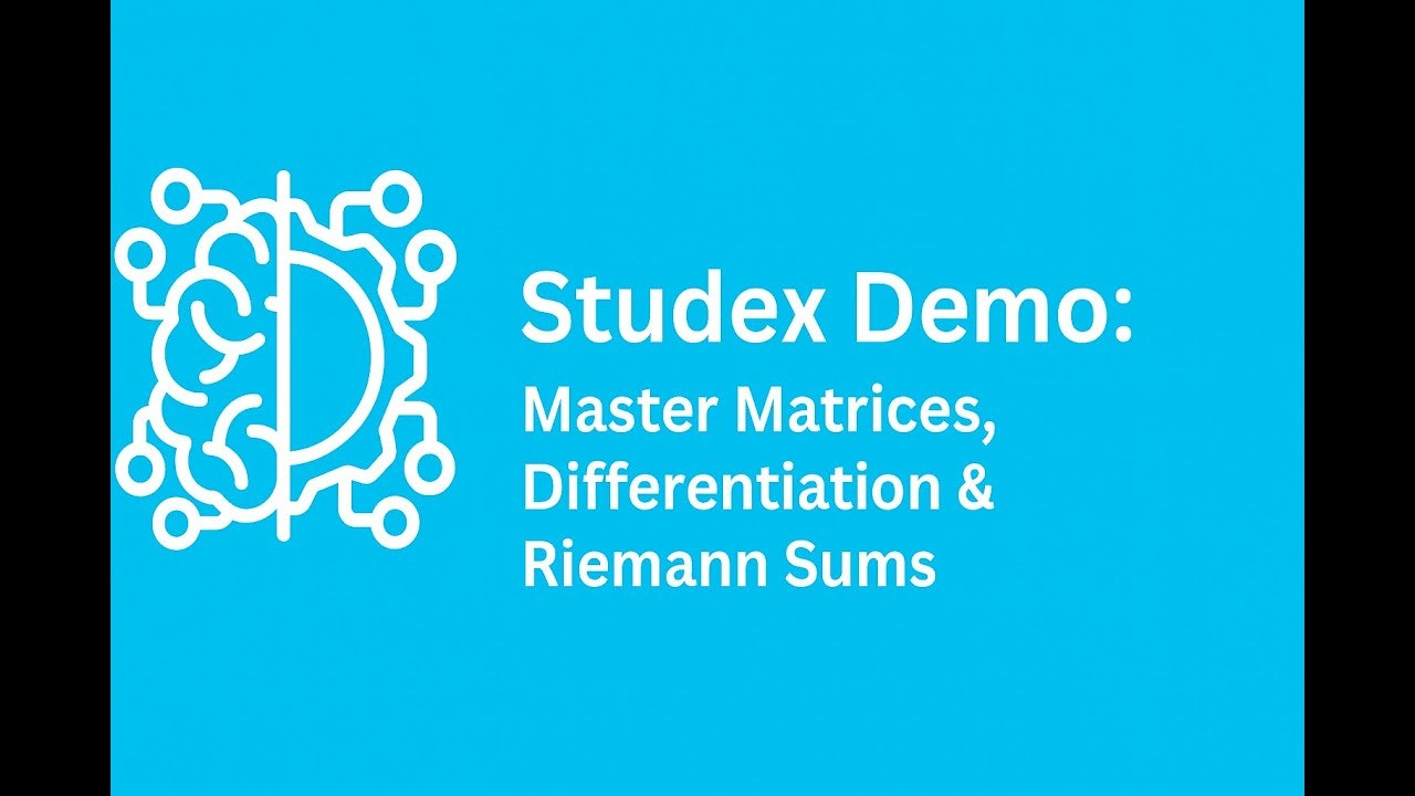 StudeX