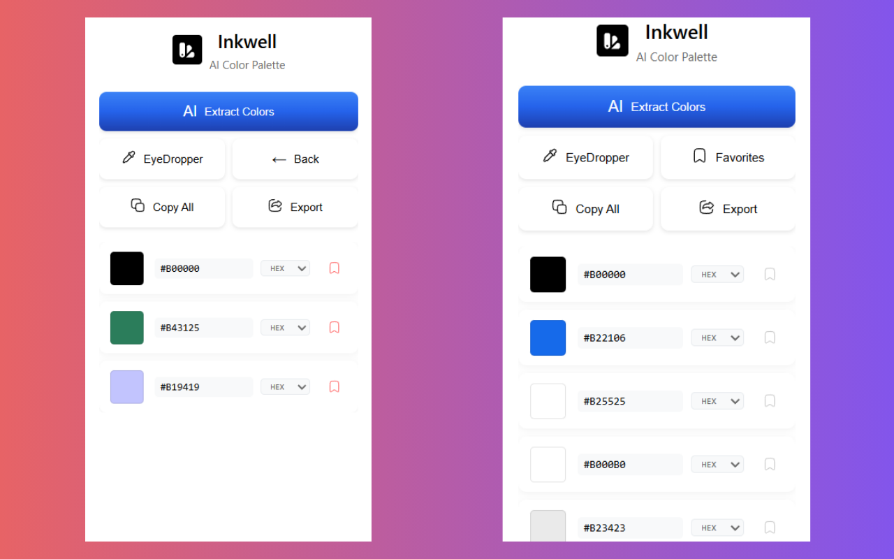 Inkwell