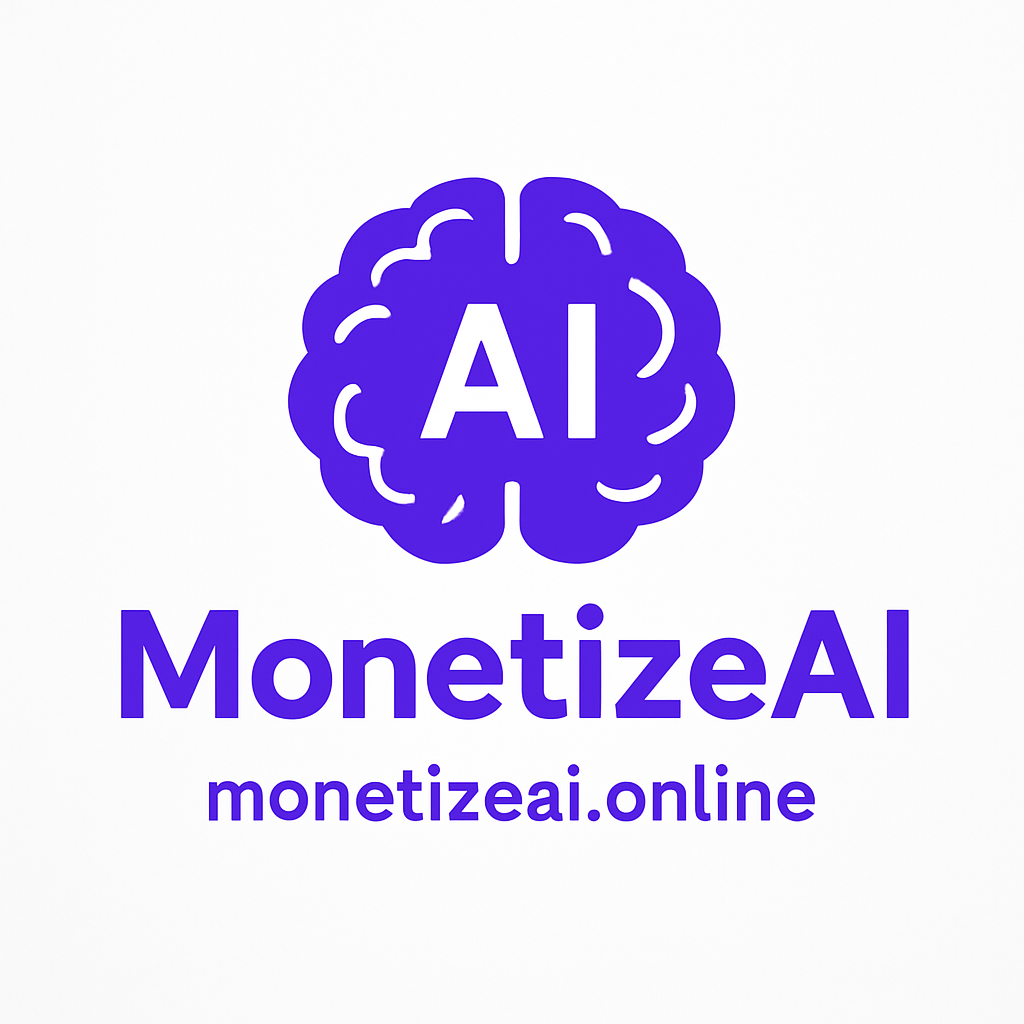 MonetizeAI