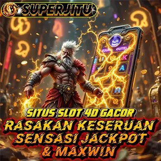 SuperJitu