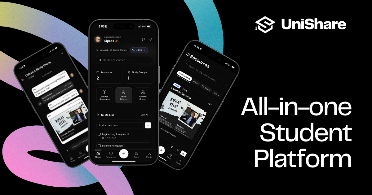 UniShare