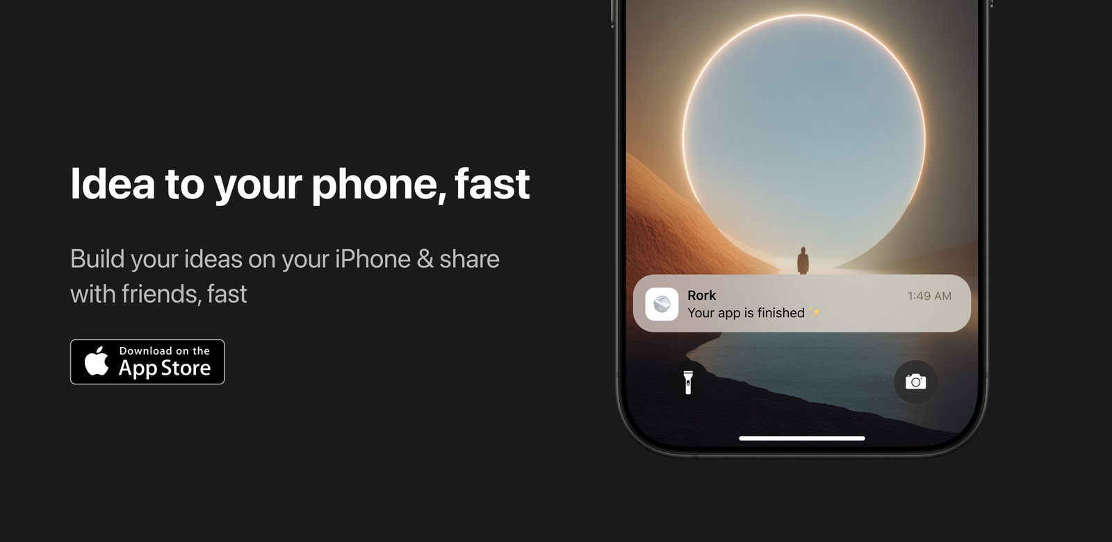 Rork App