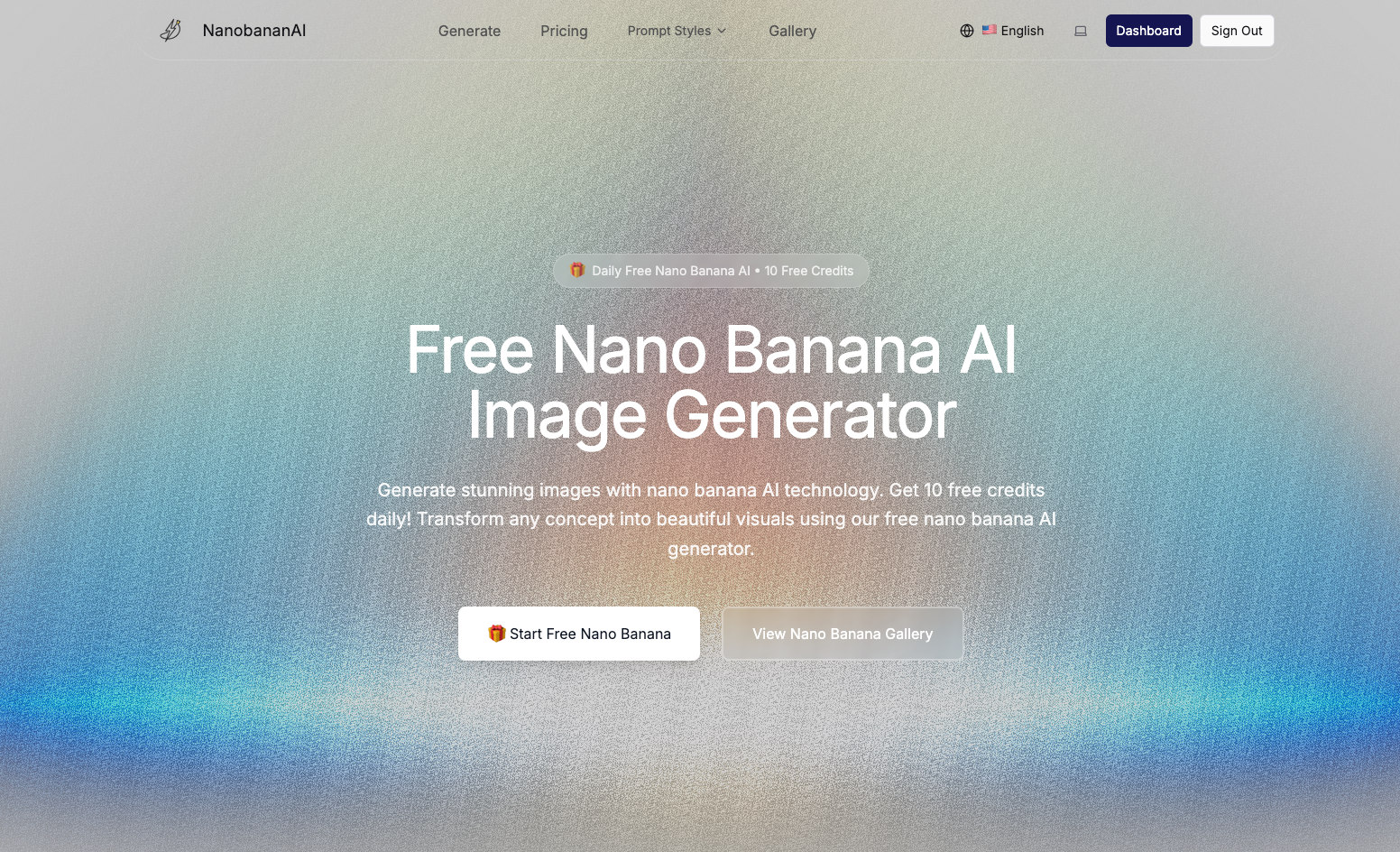 Nanobananai