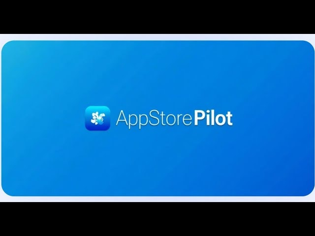 AppStorePilot