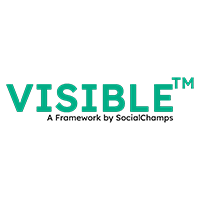 VISIBLE™ – AI Visibility Platform