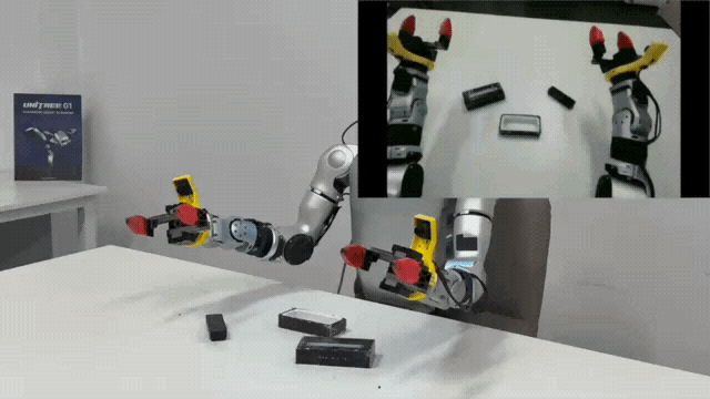 UnifoLM-WMA-0