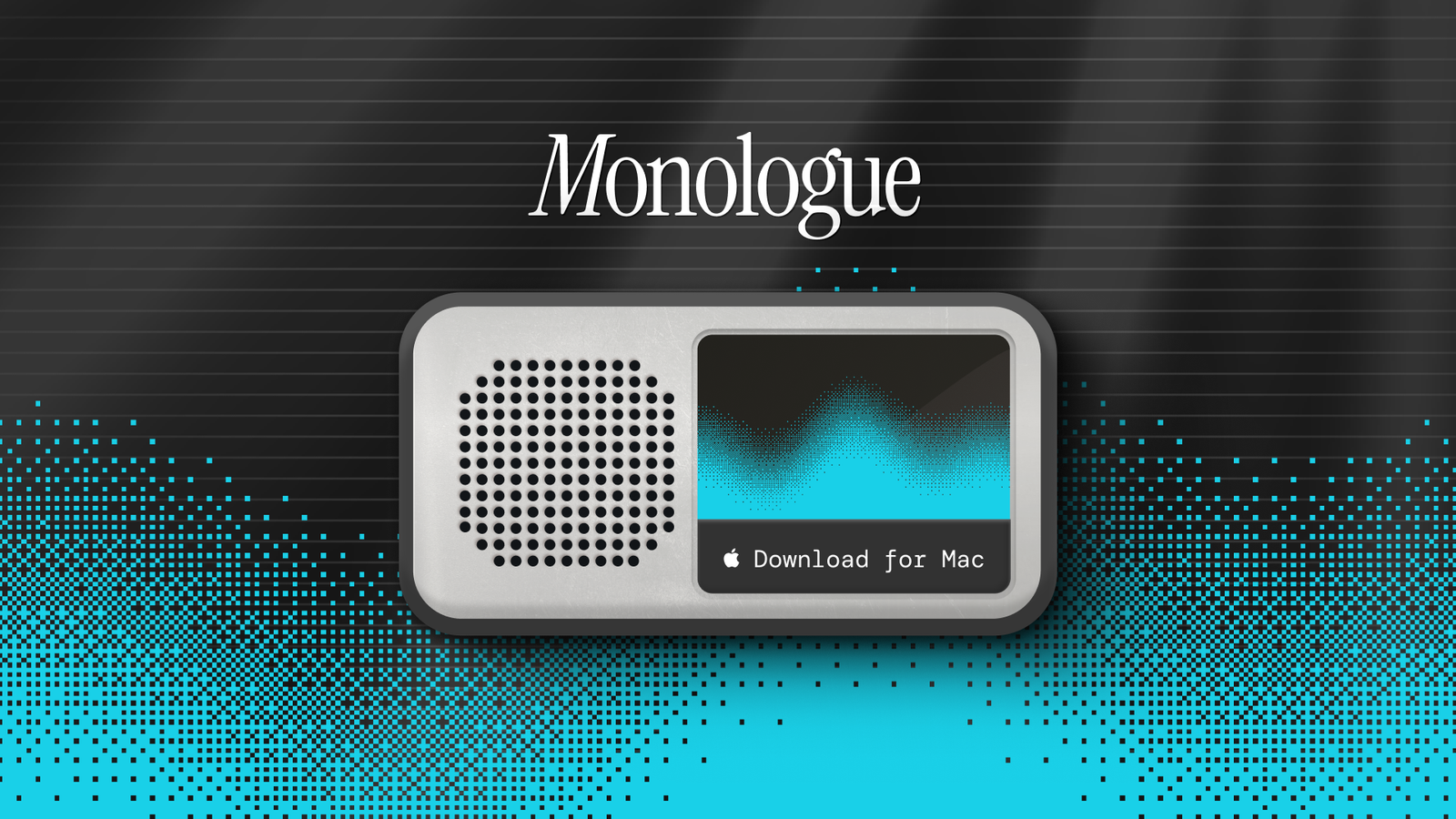 Monologue